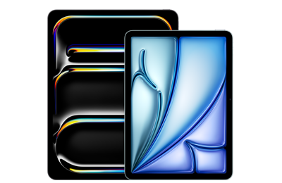 Ангилал: iPad