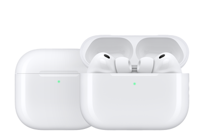 Ангилал: AirPods