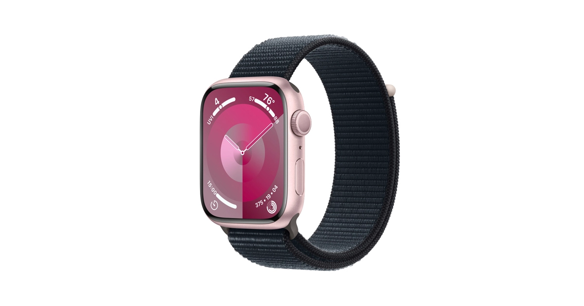 Apple Watch Series 9 зураг