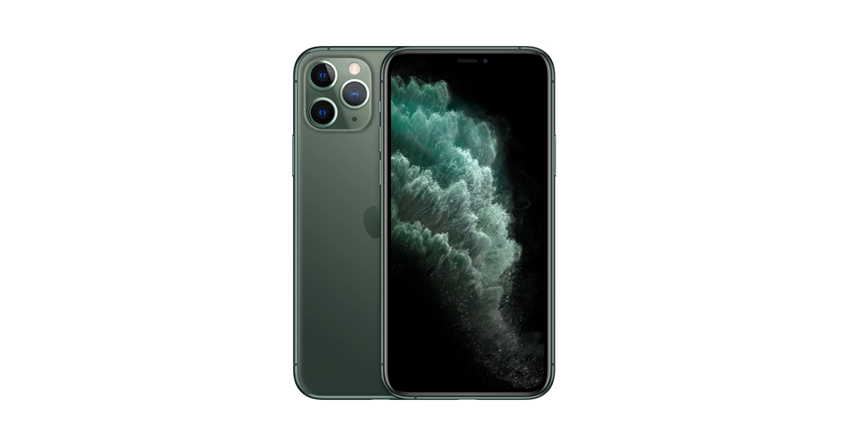 iPhone 11 Pro - 64GB (used) зураг