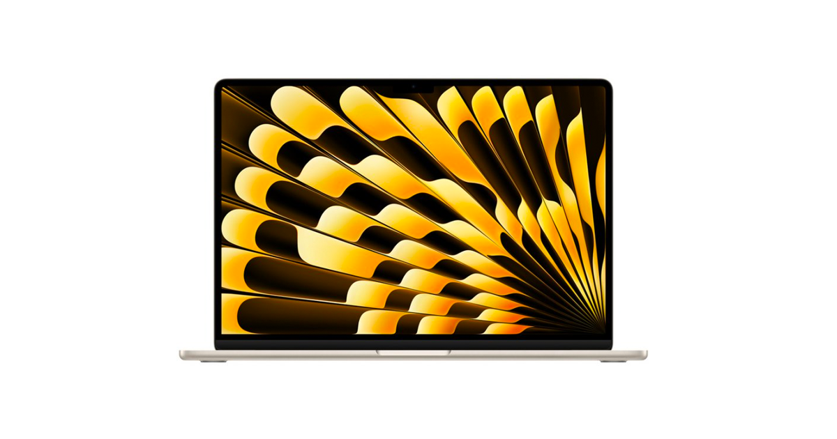 MacBook Air 15" - 256GB зураг