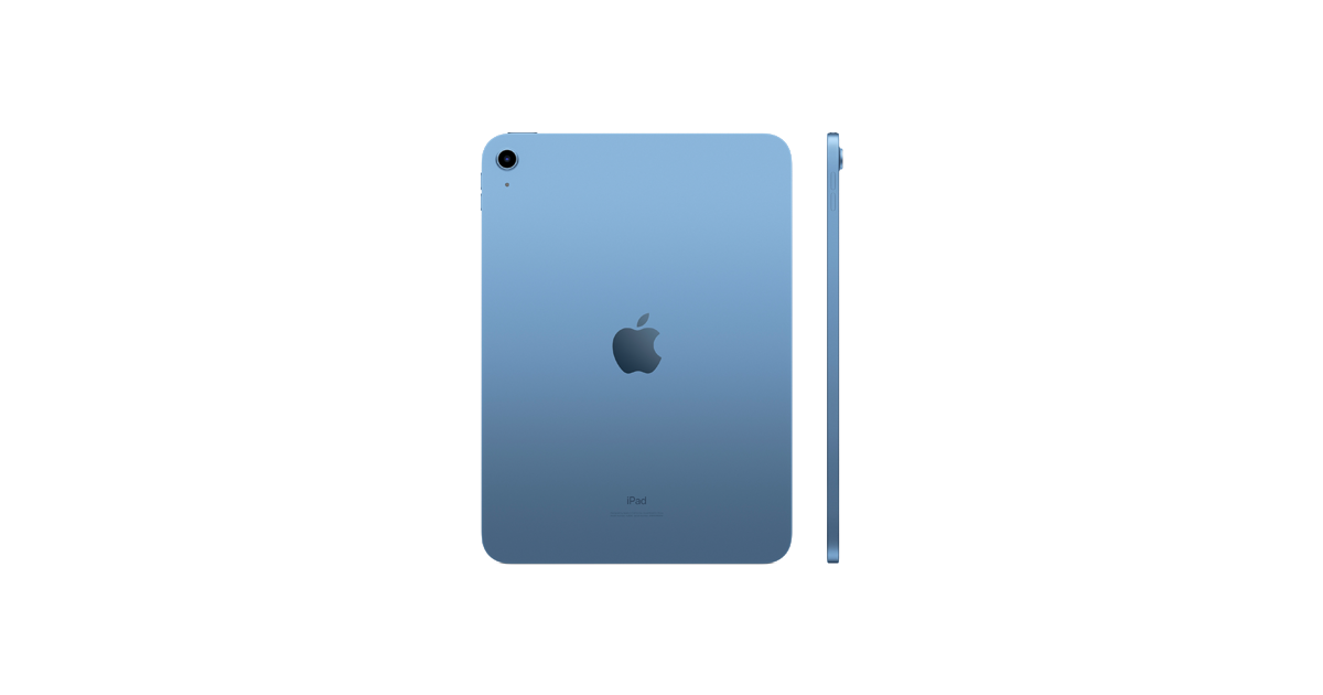 iPad 10th gen-256GB WiFi зураг