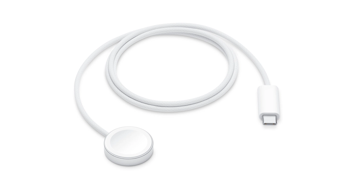 Apple Watch Charger бүтээгдэхүүний зураг