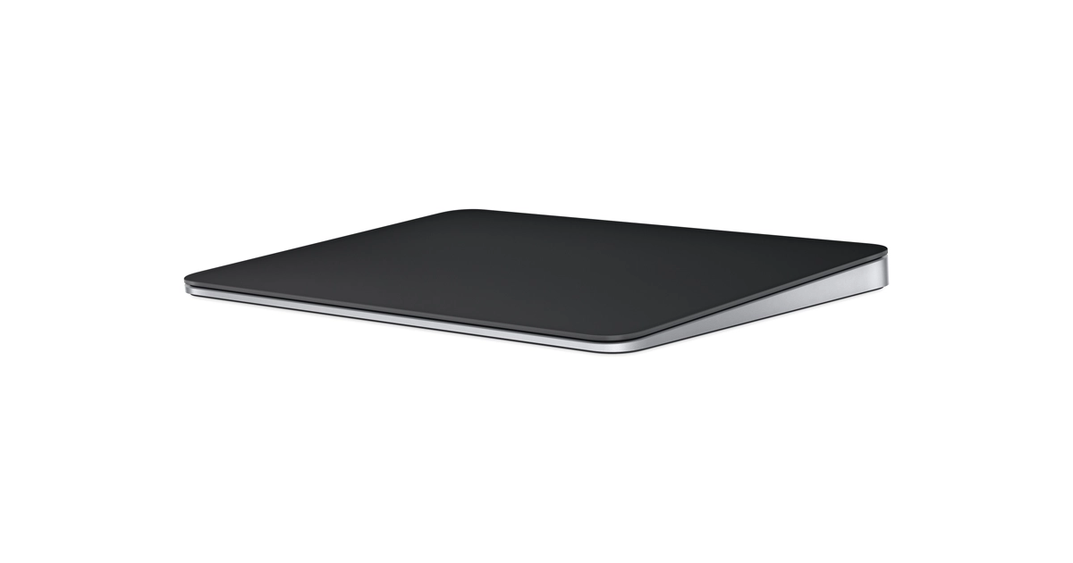 Apple Magic TrackPad - Black бүтээгдэхүүний зураг