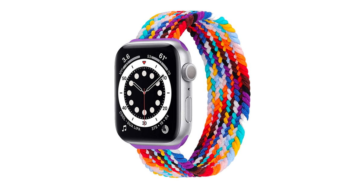 Apple Watch Band зураг