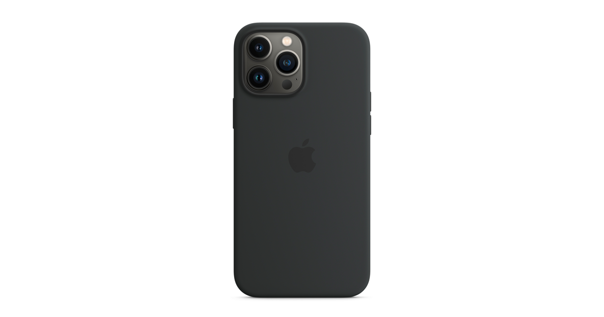 iPhone 13 Pro & Pro Max - Silicone Case зураг
