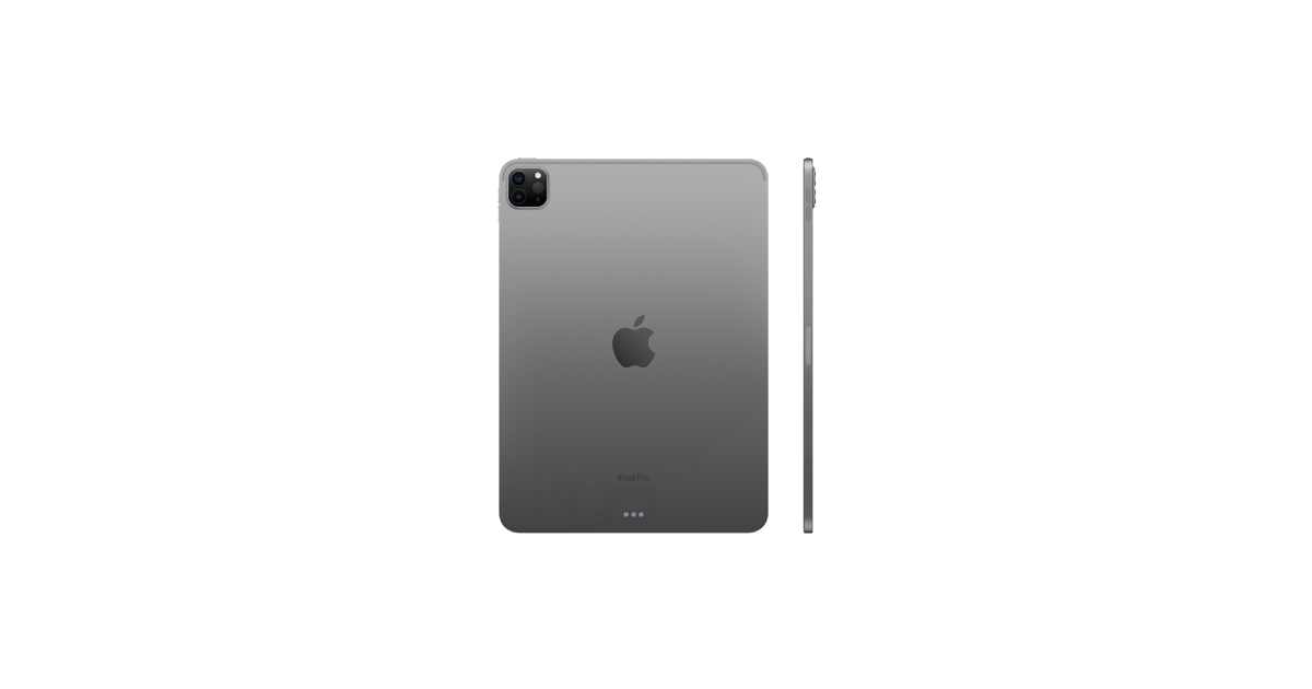 iPad Pro 11'' M2 - 256GB Cellular зураг