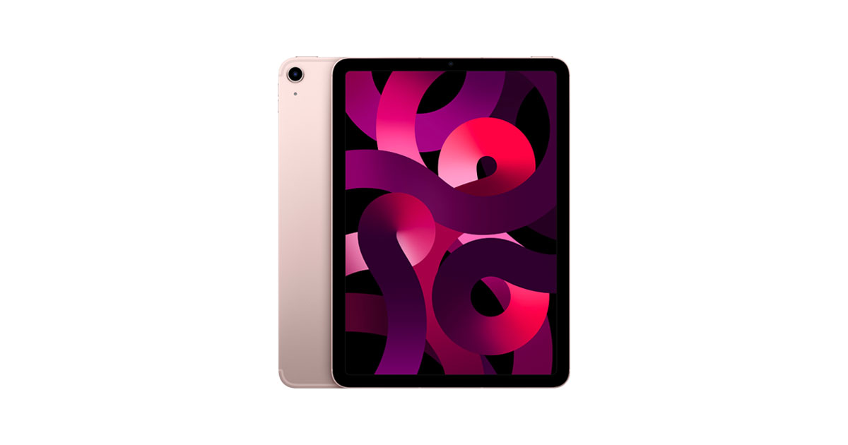 iPad Air (5th Generation) - 64GB WiFi зураг