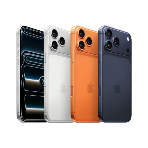 iPhone 17 Pro Max - 2TB бүтээгдэхүүний зураг