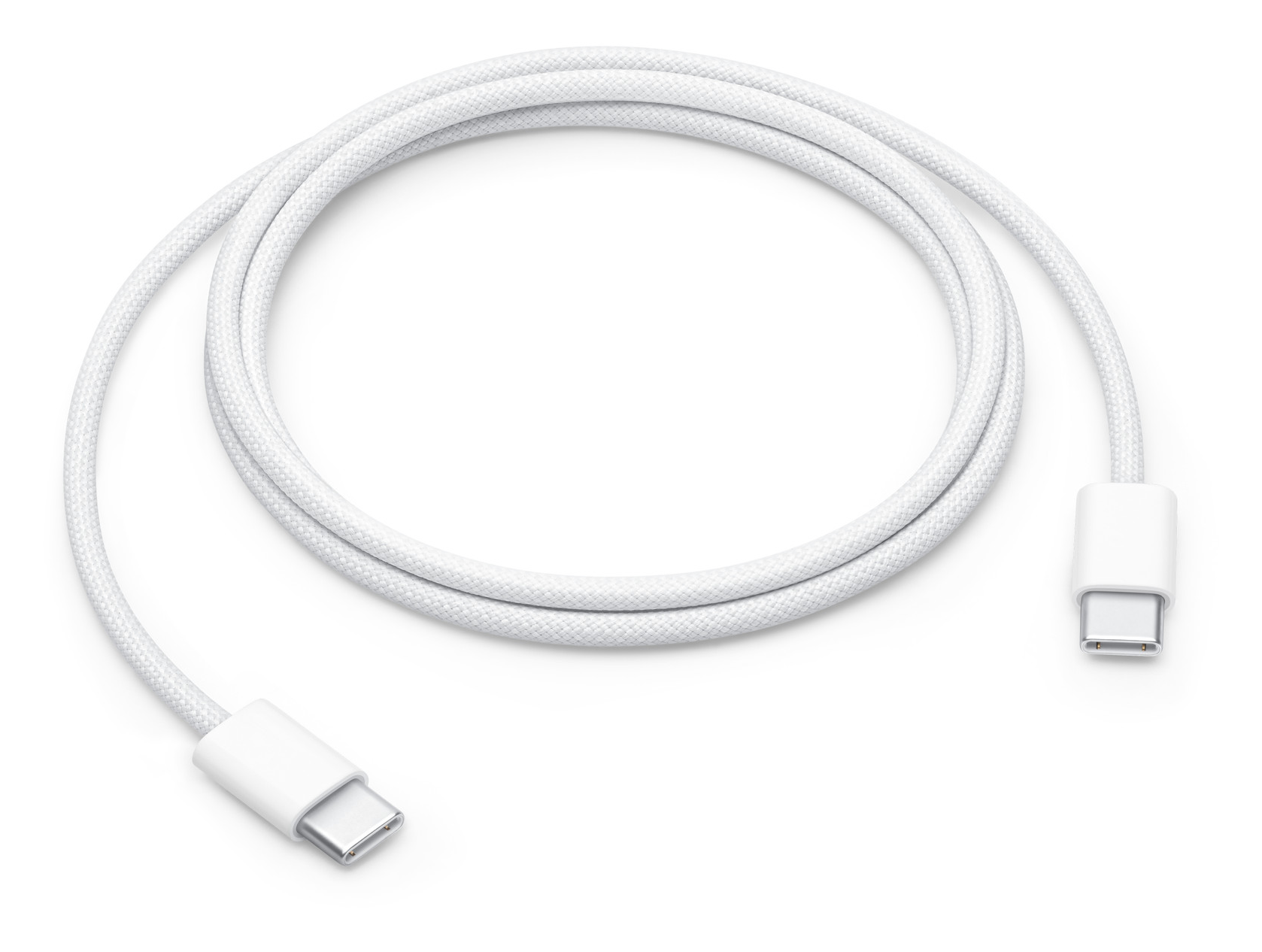iPhone - USB-C to USB-C Cable (1m) бүтээгдэхүүний зураг
