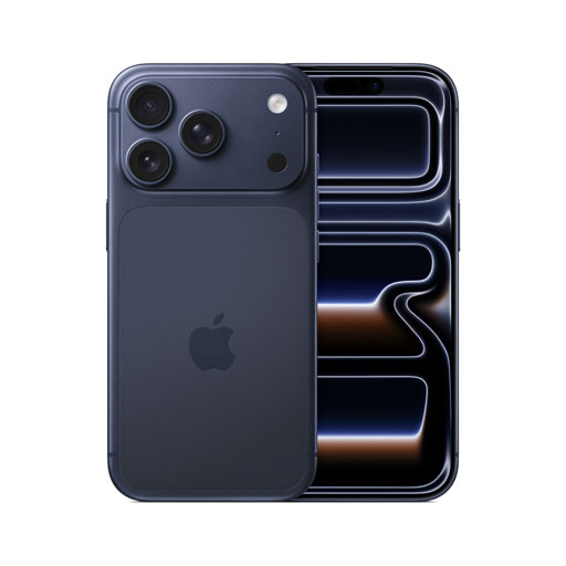iPhone 17 Pro - 512GB бүтээгдэхүүний зураг