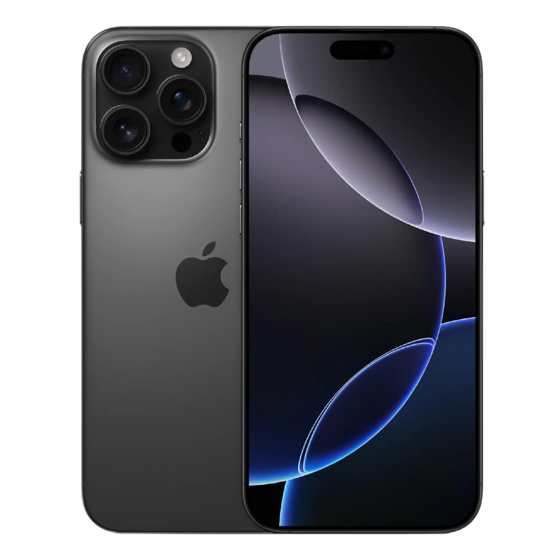 iPhone 16 Pro Max - 256GB бүтээгдэхүүний зураг