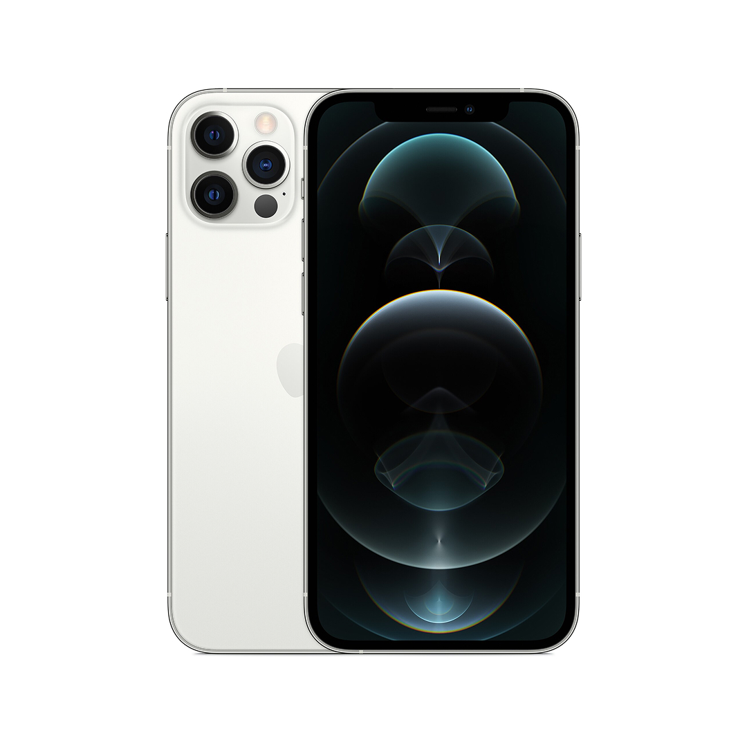 iPhone 12 Pro - 128GB (used) бүтээгдэхүүний зураг