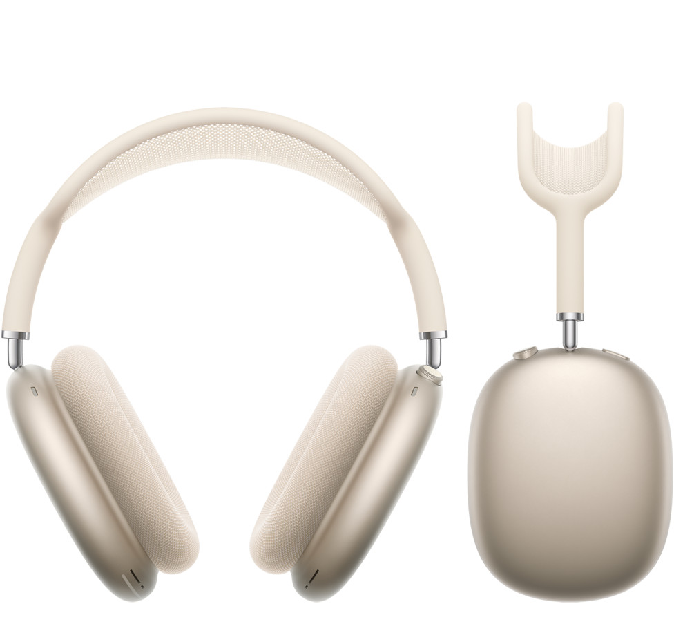 Airpods Max 2 бүтээгдэхүүний зураг
