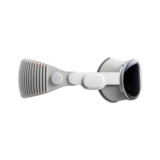 Apple Vision Pro - 512GB бүтээгдэхүүний зураг
