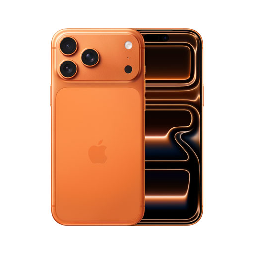 iPhone 17 Pro Max - 256GB бүтээгдэхүүний зураг