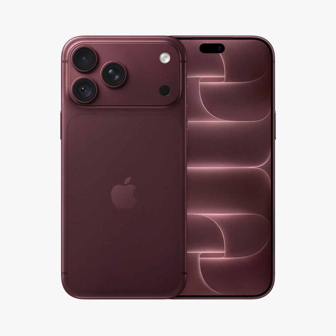 iPhone 18 Pro Max - 256GB бүтээгдэхүүний зураг
