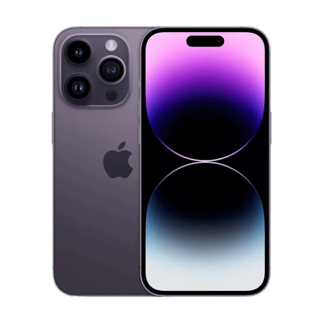 iPhone 14 Pro Max - 256GB (used) зураг