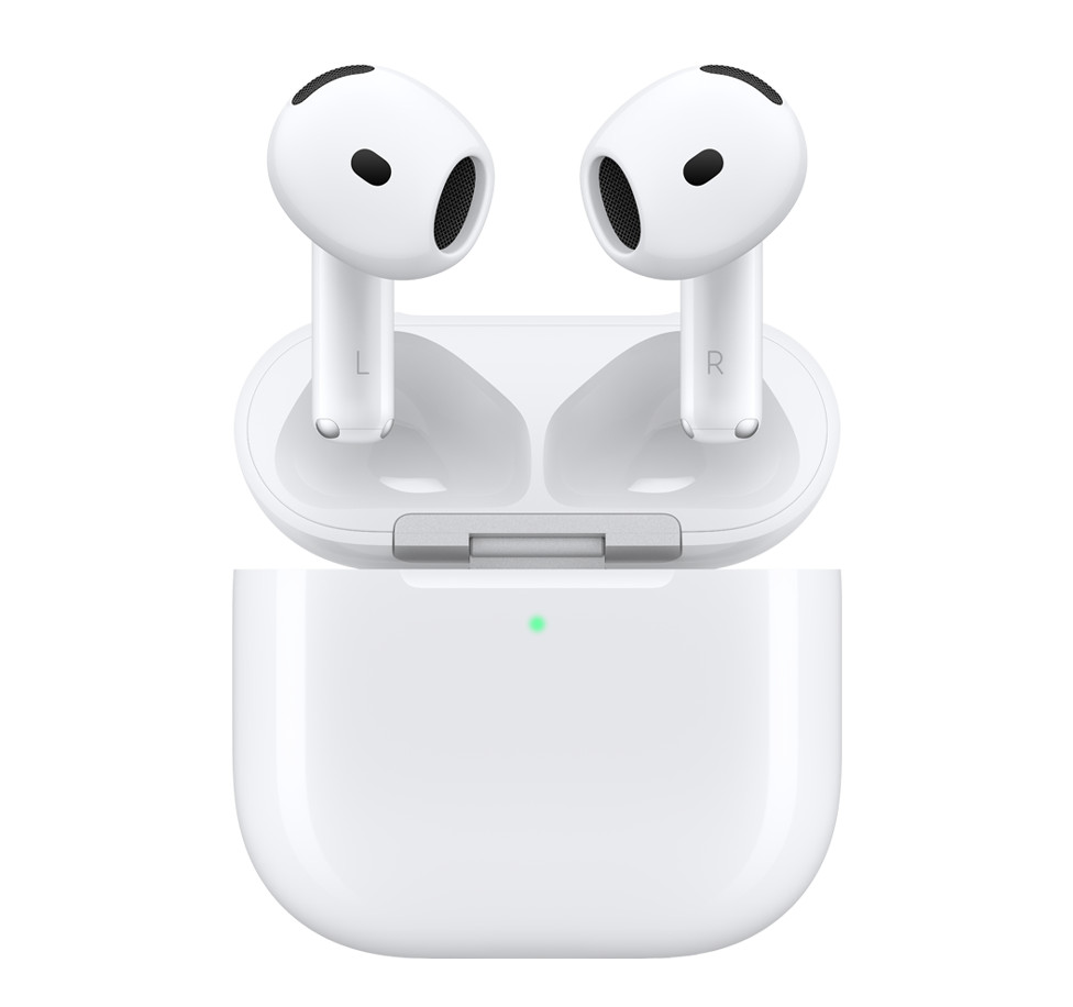 AirPods 4 ANC (Дуу тусгаарлагчтай) зураг