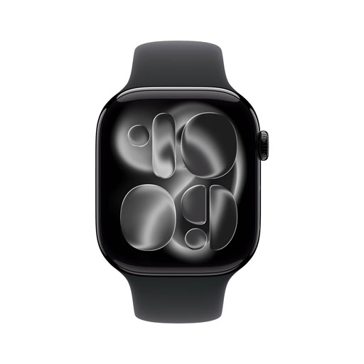 Apple Watch Series 11 - Aluminum - 46mm бүтээгдэхүүний зураг