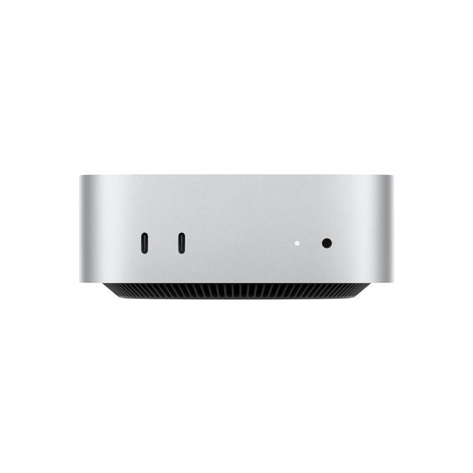Mac mini M4 Chip | 16GB Memory | 256GB Storage бүтээгдэхүүний зураг
