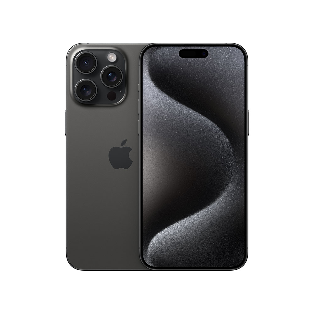 iPhone 15 Pro - 128GB зураг