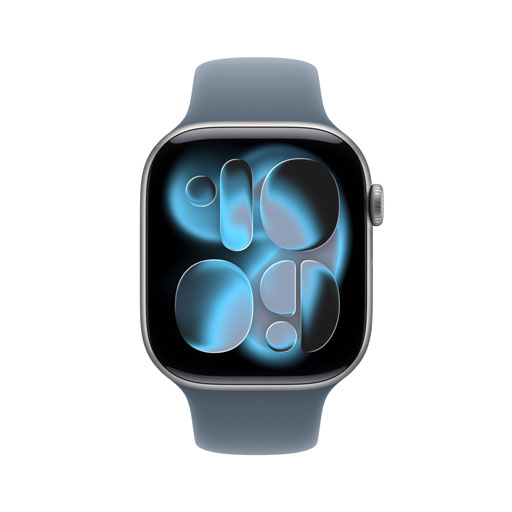 Apple Watch Series 11 - Aluminum - 42mm бүтээгдэхүүний зураг