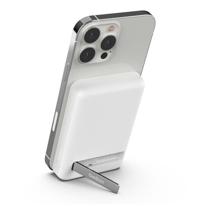 Belkin BoostCharge Pro Magnetic Power Bank 5K бүтээгдэхүүний зураг