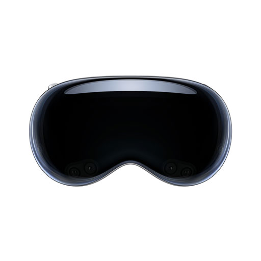 Apple Vision Pro - 256GB бүтээгдэхүүний зураг