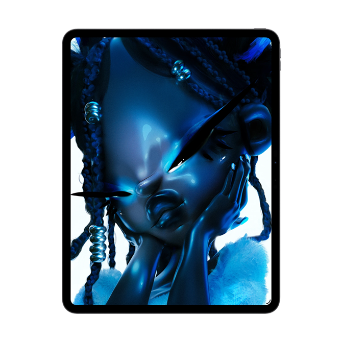 iPad Pro 11" M5 chip | 256GB Wi-Fi бүтээгдэхүүний зураг