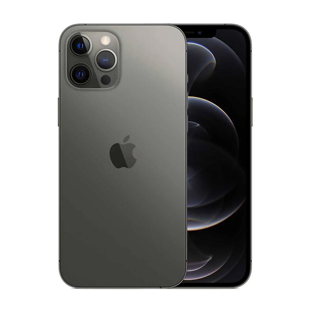 iPhone 12 Pro Max - 128GB (used) бүтээгдэхүүний зураг