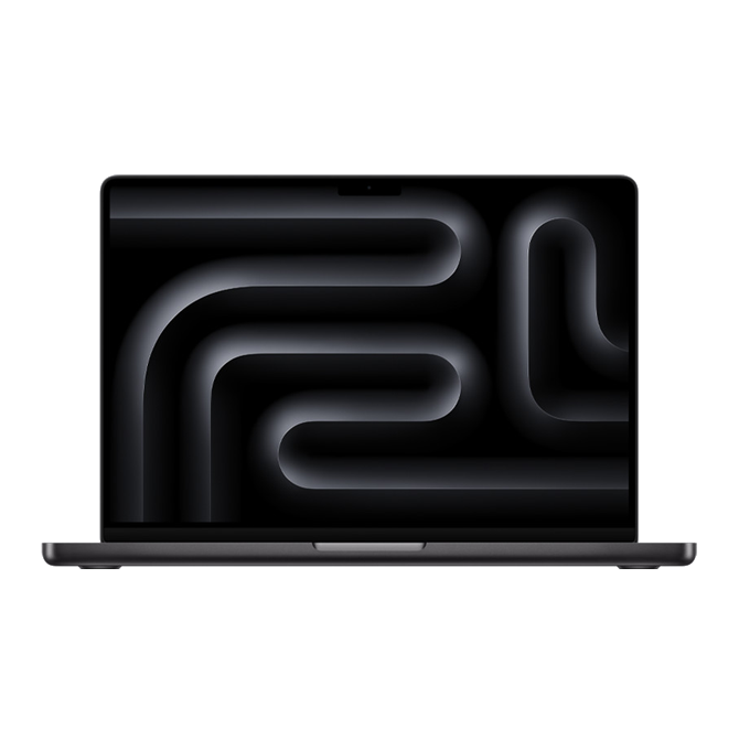 MacBook Pro 14" M5 | 16GB RAM 1TB SSD бүтээгдэхүүний зураг