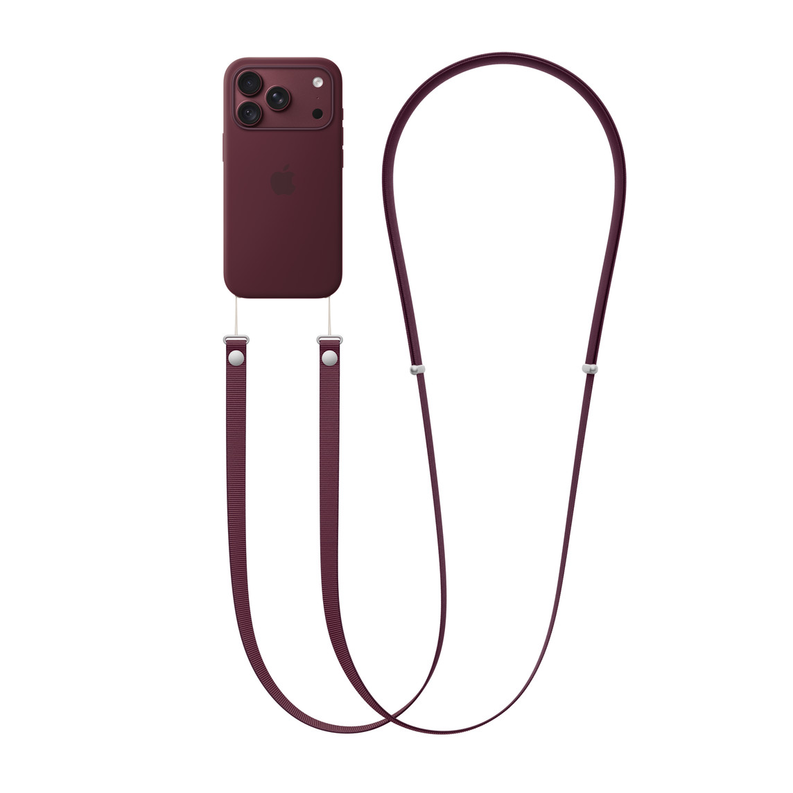 Crossbody Strap бүтээгдэхүүний зураг