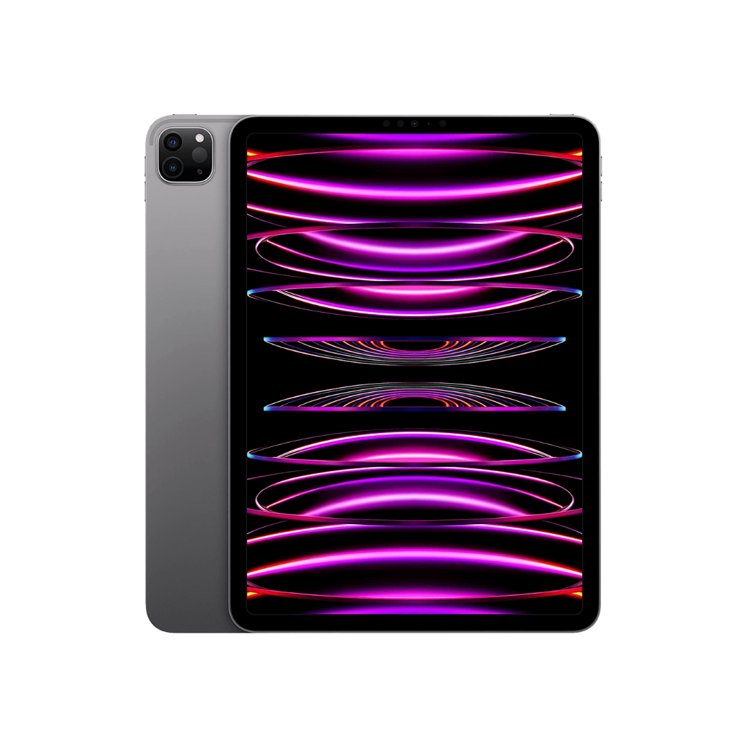 iPad Pro 11'' M2 - 256GB Cellular бүтээгдэхүүний зураг