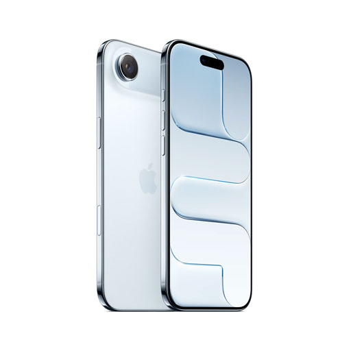 iPhone Air - 1TB бүтээгдэхүүний зураг