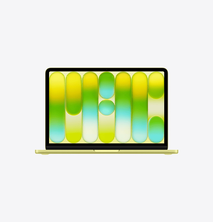 MacBook Neo 512GB with Touch ID бүтээгдэхүүний зураг