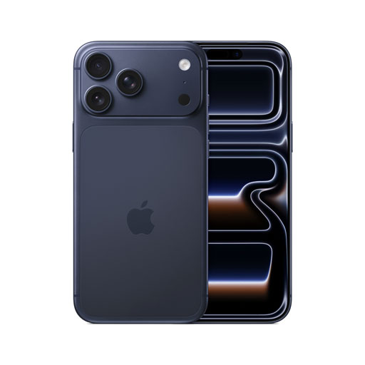 iPhone 17 Pro Max - 512GB бүтээгдэхүүний зураг