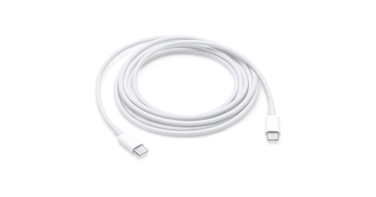 USB-C Charge Cable (2 m) зураг